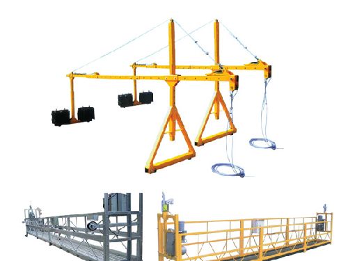 吊篮租赁 吊篮租赁